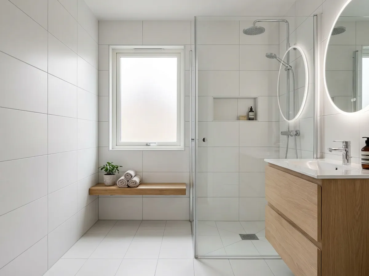 Baderomsrenovering Oslo